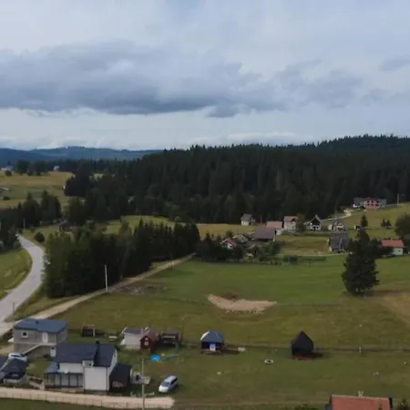 Kemping Auto Camp Vlasic-gostilj *