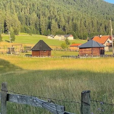 Auto Camp Vlasic-gostilj *