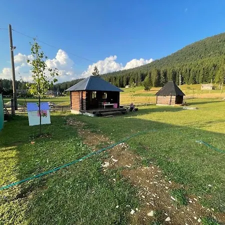 Auto Camp Vlasic-gostilj Travnik